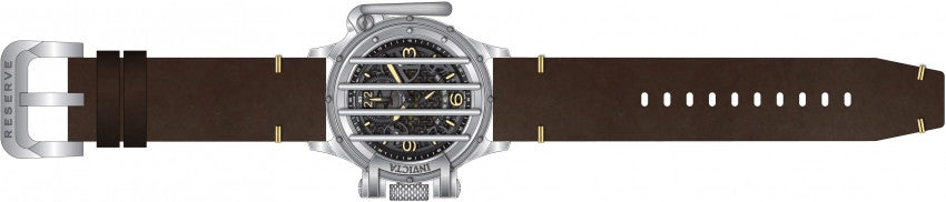 Band for Invicta Vintage 20254