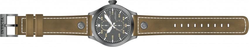 PARTS for Invicta I-Force 18502
