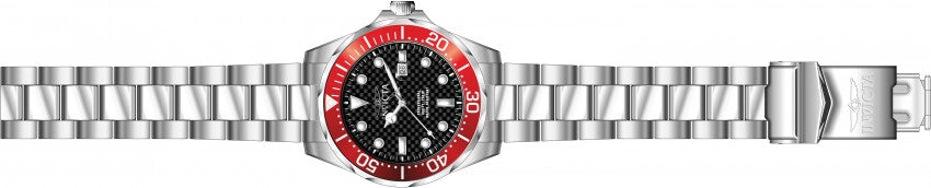 Band for Invicta Pro Diver 12565