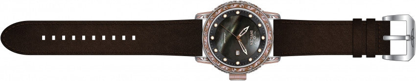 Band for Invicta Vintage 21978