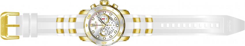 PARTS for Invicta Pro Diver 20291