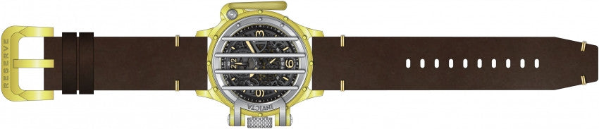 Band for Invicta Vintage 20258