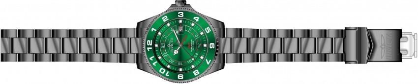 PARTS for Invicta Pro Diver 18241