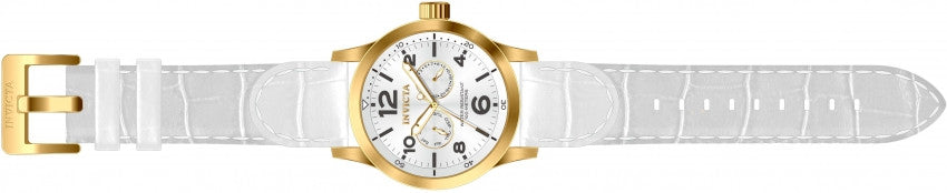 Band for Invicta Specialty 12174