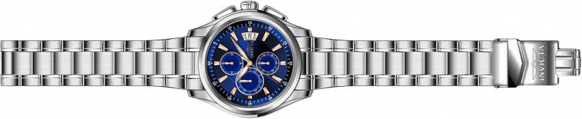 Band for Invicta Specialty 1482