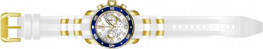PARTS for Invicta Pro Diver 20293