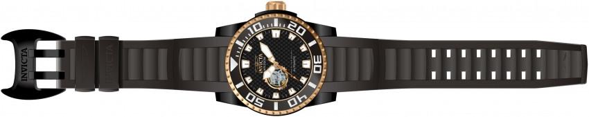 PARTS for Invicta Pro Diver 14686