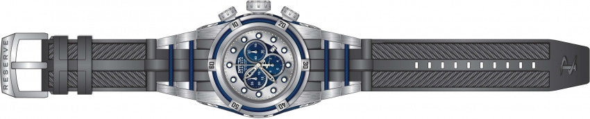 Image Band for Invicta Bolt 19730