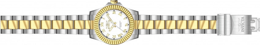 Image Band for Invicta Pro Diver 16740