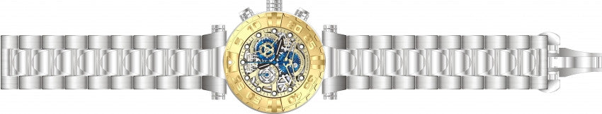 Image Band for Invicta Subaqua 15993