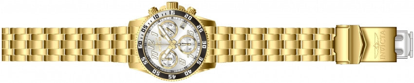 Image Band for Invicta Pro Diver 15512
