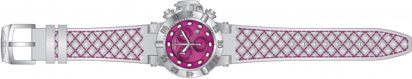 Image Band for Invicta Subaqua 19757
