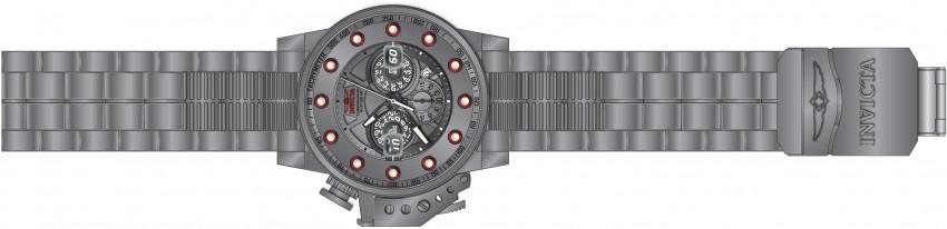 PARTS for Invicta I-Force 18698