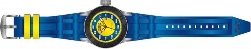 PARTS for Invicta Pro Diver 11943