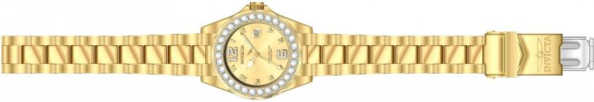PARTS for Invicta Pro Diver 21397