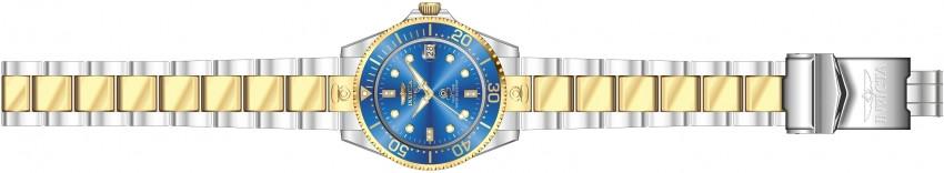PARTS for Invicta Pro Diver 20148
