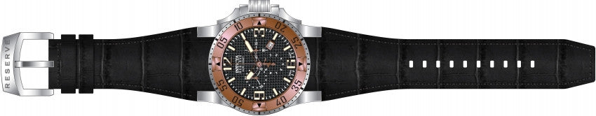 Image Band for Invicta Excursion 80711