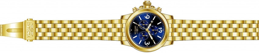 Image Band for Invicta Specialty 10058