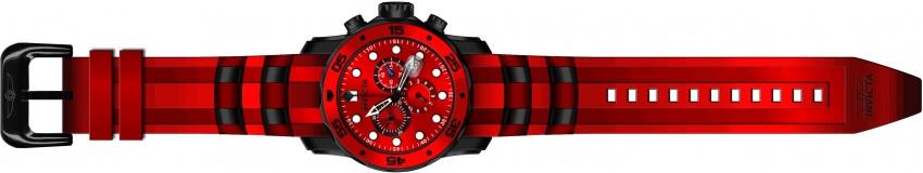 PARTS for Invicta Pro Diver 18199