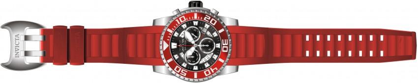 PARTS for Invicta Pro Diver 14672