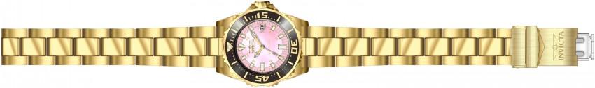 PARTS for Invicta Pro Diver 17598