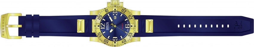 Image Band for Invicta Excursion 90057