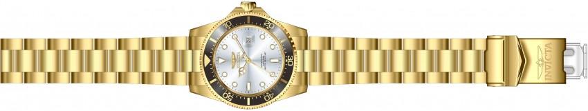 PARTS for Invicta Pro Diver 22064