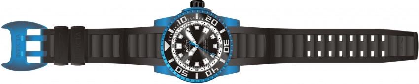 PARTS for Invicta Pro Diver 14667