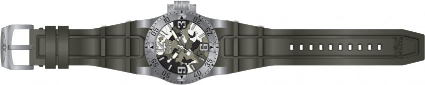 Image Band for Invicta Excursion 1097