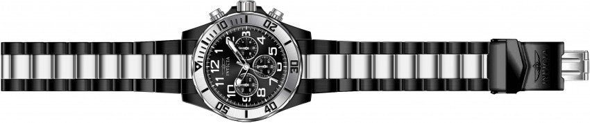 Image Band for Invicta Pro Diver 18222