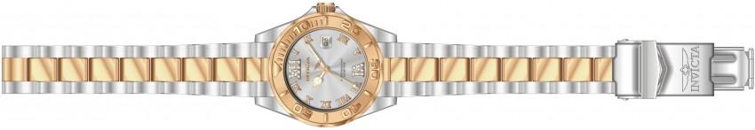 PARTS for Invicta Pro Diver 17022