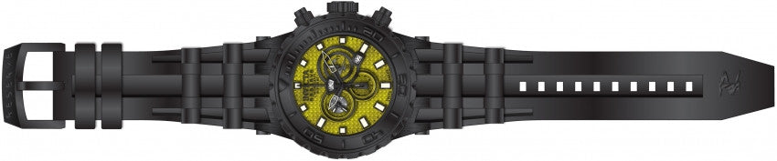 Image Band for Invicta Subaqua 80395