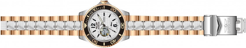 Image Band for Invicta Pro Diver 15596