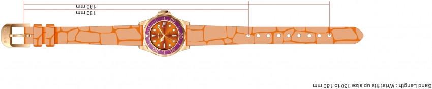 PARTS for Invicta Pro Diver 11566