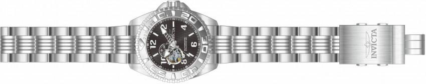 PARTS for Invicta Pro Diver 17457