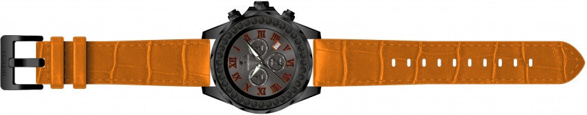 Image Band for Invicta Pro Diver 14928