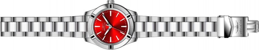 PARTS for Invicta Pro Diver 19349