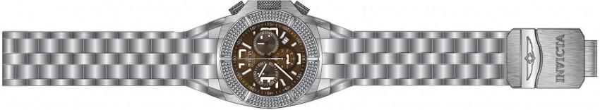PARTS for Invicta Pro Diver 1609