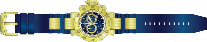 Image Band for Invicta Subaqua 90130