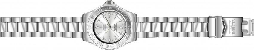 PARTS for Invicta Pro Diver 15465