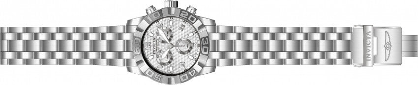 Image Band for Invicta Pro Diver 80375
