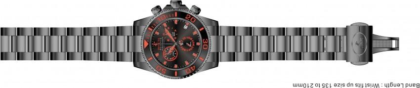PARTS for Invicta Pro Diver 12111