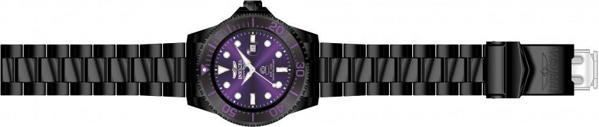 PARTS for Invicta Pro Diver 19749