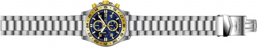 Image Band for Invicta Pro Diver 16023