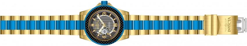 PARTS for Invicta Pro Diver 15600