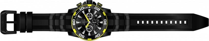 PARTS for Invicta Pro Diver 22309