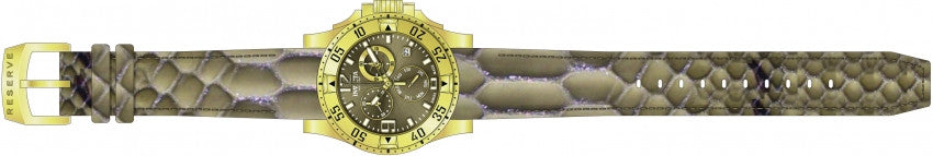 Image Band for Invicta Excursion 18322