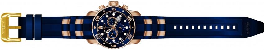 PARTS for Invicta Pro Diver 18197