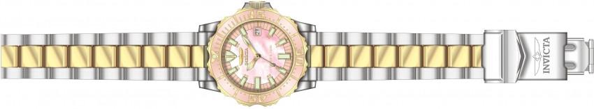 PARTS for Invicta Pro Diver 14355