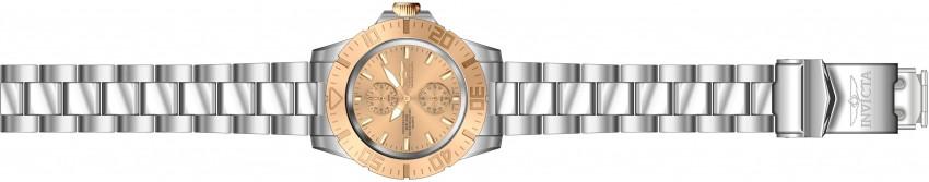 PARTS for Invicta Pro Diver 14347